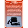 Testador para LED de televisão 110 e 220V